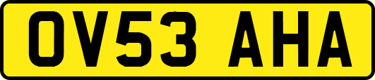 OV53AHA