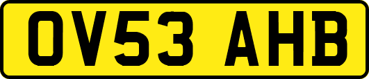 OV53AHB
