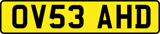 OV53AHD