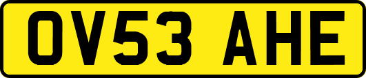 OV53AHE