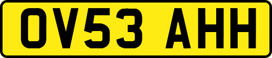 OV53AHH