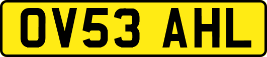 OV53AHL
