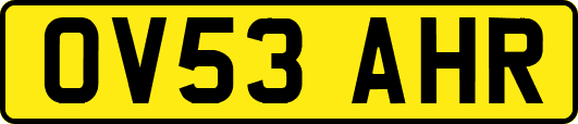 OV53AHR