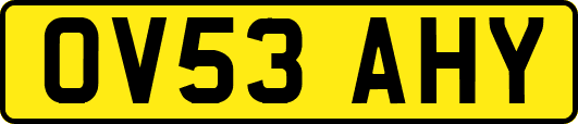 OV53AHY