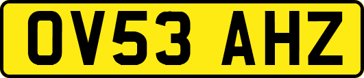 OV53AHZ
