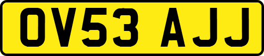 OV53AJJ