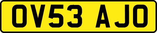 OV53AJO