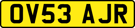 OV53AJR