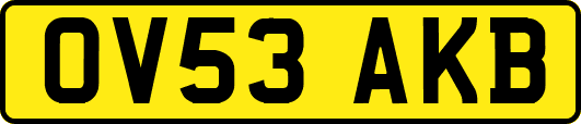 OV53AKB