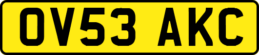 OV53AKC