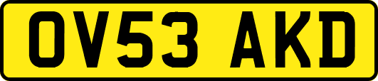 OV53AKD