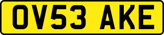OV53AKE