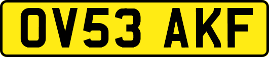 OV53AKF