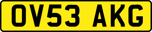 OV53AKG