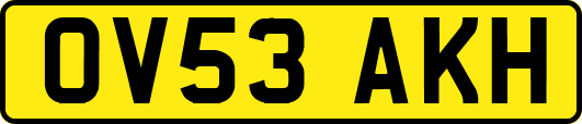 OV53AKH