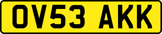 OV53AKK