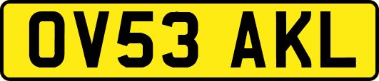 OV53AKL