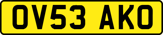 OV53AKO