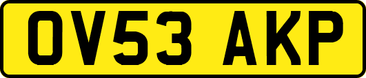OV53AKP