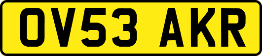 OV53AKR
