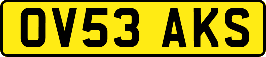 OV53AKS
