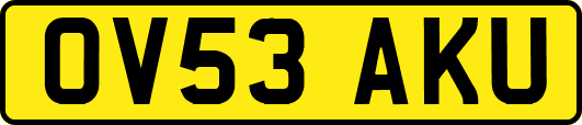 OV53AKU