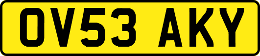 OV53AKY