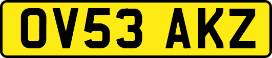 OV53AKZ