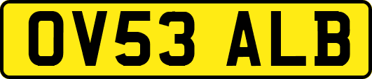 OV53ALB