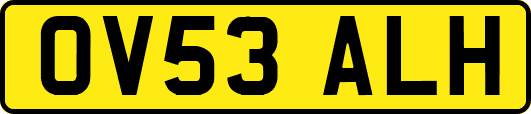 OV53ALH
