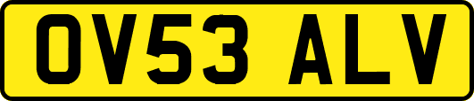 OV53ALV