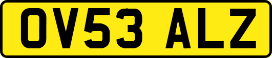 OV53ALZ