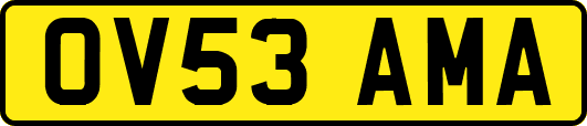 OV53AMA