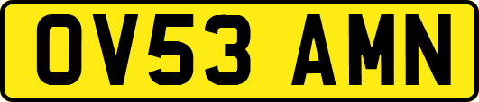 OV53AMN