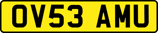 OV53AMU