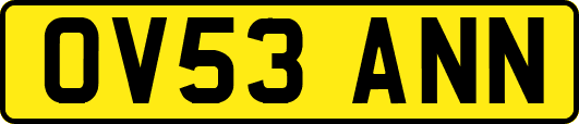 OV53ANN