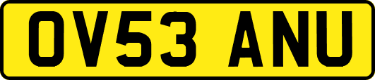 OV53ANU