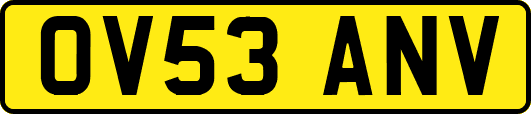 OV53ANV
