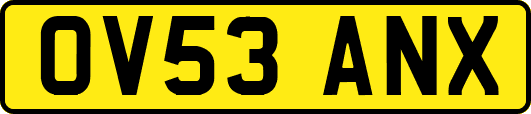OV53ANX
