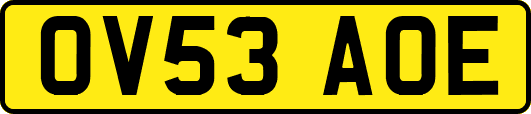 OV53AOE
