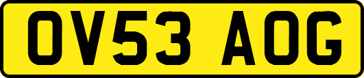 OV53AOG
