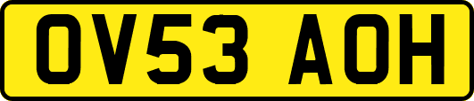 OV53AOH