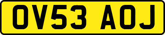 OV53AOJ