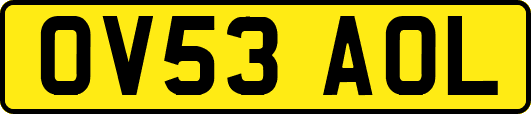 OV53AOL