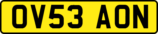 OV53AON