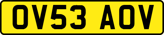 OV53AOV