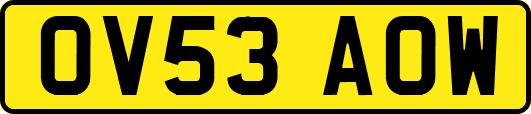 OV53AOW
