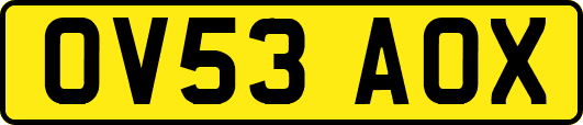 OV53AOX