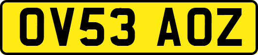 OV53AOZ