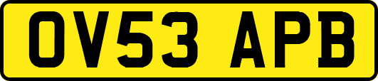 OV53APB